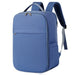 Backpack with Laptop Compartment for Travel And Work - Blue