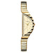 Watch Irregular Design Quartz Movement - Gold