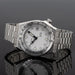 Diver Automatic Wristwatch Sapphire Crystal 200m - White