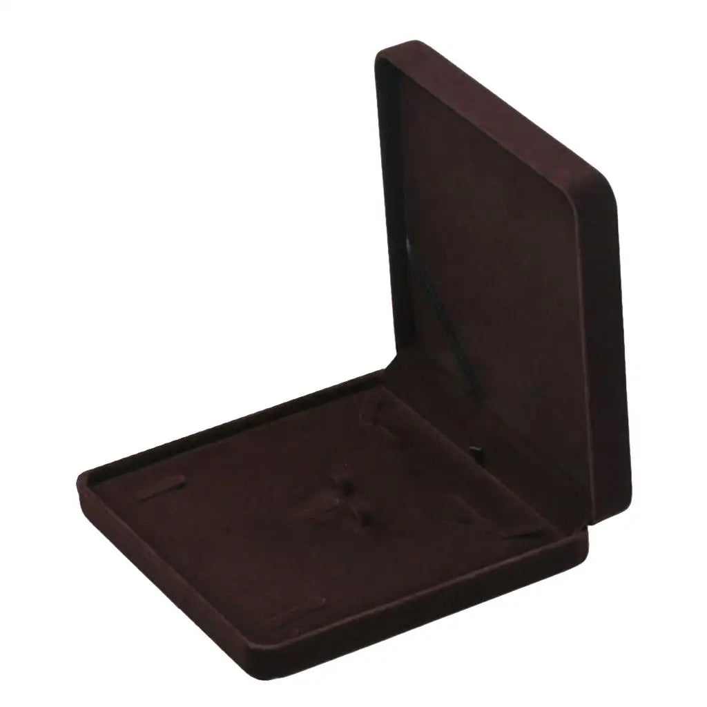Deluxe Jewelry Display Box for Necklace Storage