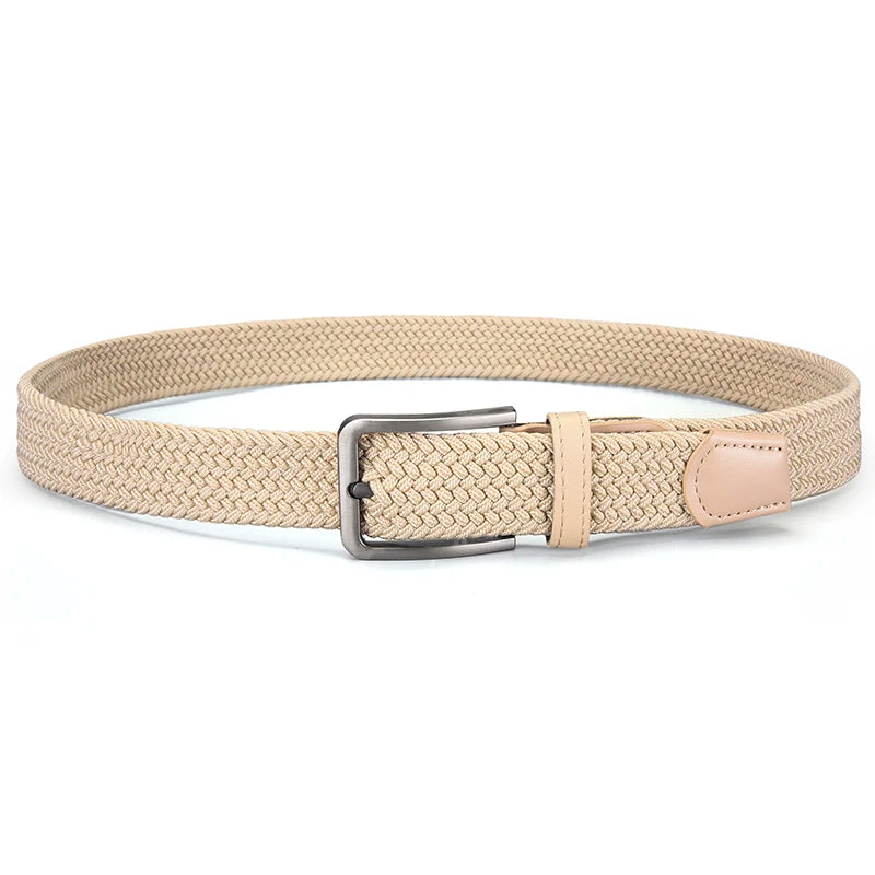 Belt Braided Elastic