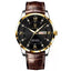 Gold Black