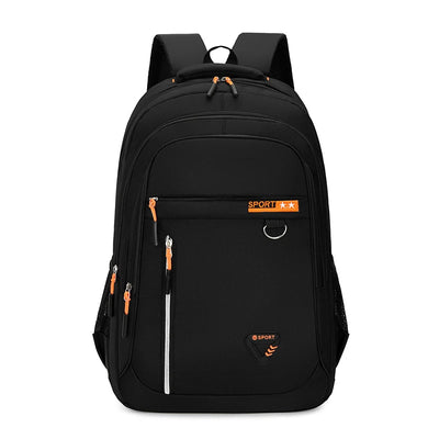 Backpack with Multi Compartment for Travel and School - WO2MEN