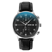 Timeless Chronograph Wristwatch with Classic Design - Colour V5