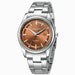 Luxury Quartz Wristwatch for Men with Date Display - Z