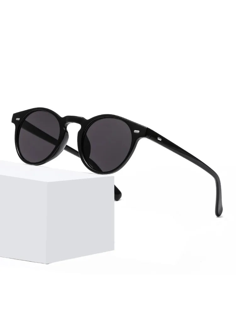 Sunglasses Circular UV400