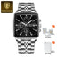 Silver Black