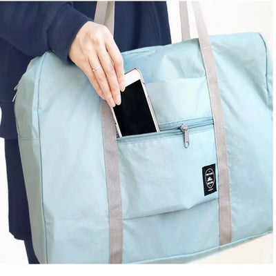 Horizon Carry On Duffle for Weekend Getaways Travel