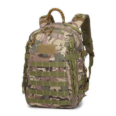 Tactical Molle Backpack 36 55 L Large Capacity