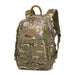 Tactical Molle Backpack 36 55 L Large Capacity - CP Straps