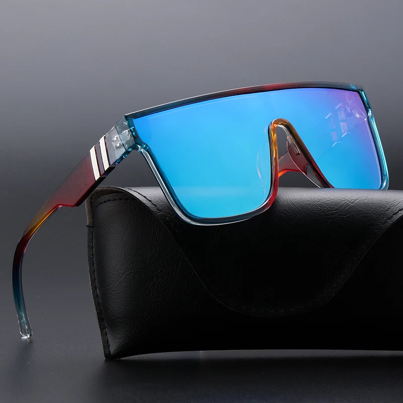Sunglasses Riding Polarised