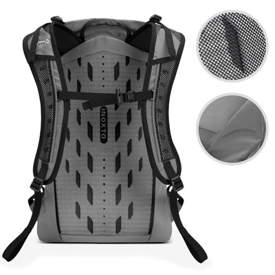 Hiking Hydration Backpack with Water Bladder System