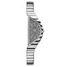 Watch Irregular Design Quartz Movement - Grey