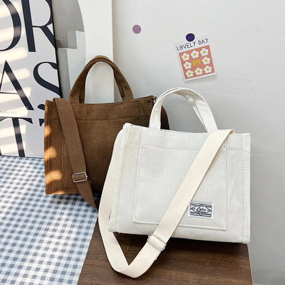 Timeless Tote Satchel for Everyday Journeys and Travel
