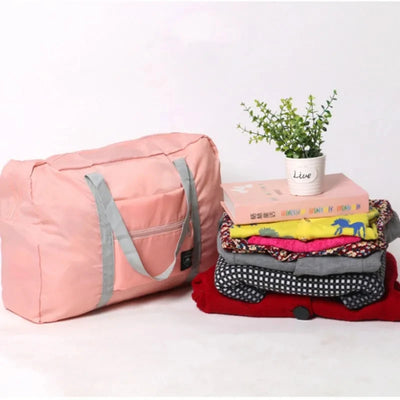 Horizon Carry On Duffle for Weekend Getaways Travel
