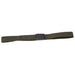Tactical Outdoor Belt for Men Adjustable Waistband - Military Green