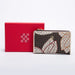 Cartoon Pattern Wallet Zipper Closure Compact - Style V12