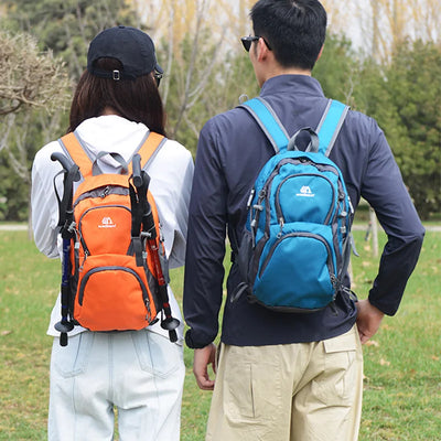 Lightweight Outdoor Backpack for Travel And Hiking