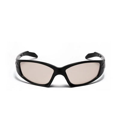 Rectangle Sunglasses UV400 Lens for Outdoor Activities