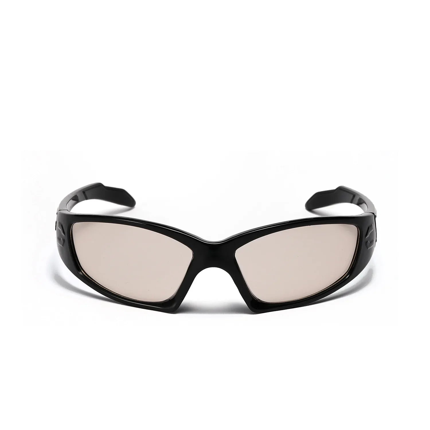 Rectangle Sunglasses UV400 Lens for Outdoor Activities