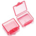 Mini Jewelry Storage Box Bead Organizer for Necklace - Style V9