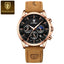 Rose Gold Black