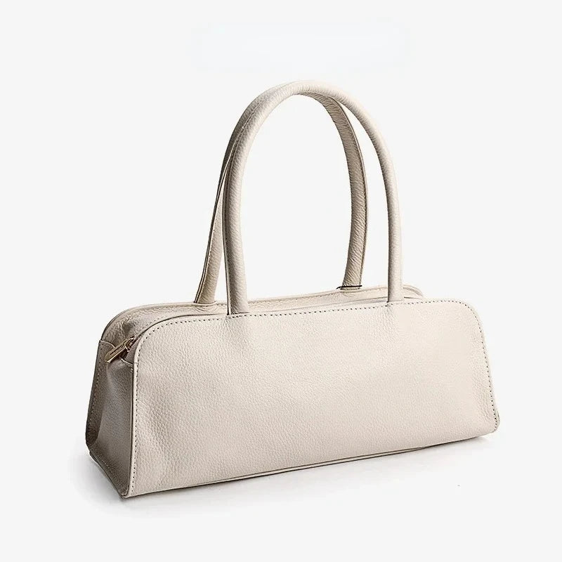 Handbag Top Handle Satchel with Internal Pockets