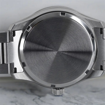 Automatic Mechanical Wristwatch Water Resistant 100M