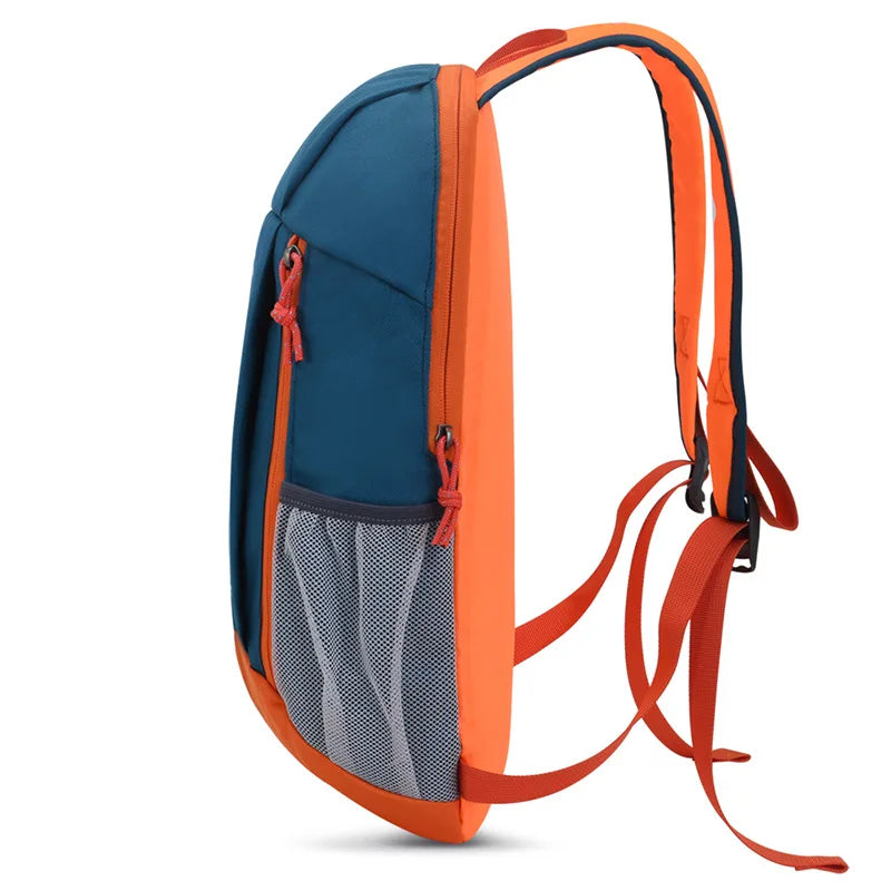 Outdoor Multifunctional Mountaineering Backpack