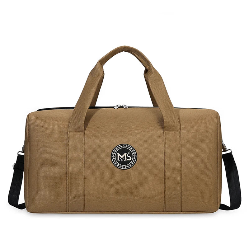 Travel Bag Large Capacity Waterproof for Business