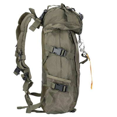 LQARMY 30L Travel Backpack for Hiking And Laptop Gear
