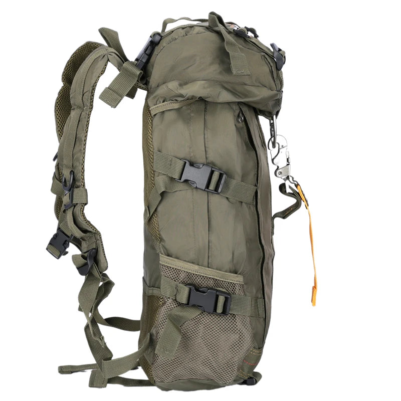 LQARMY 30L Travel Backpack for Hiking And Laptop Gear