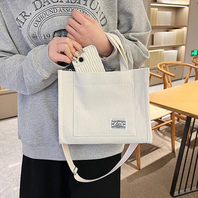 Timeless Tote Satchel for Everyday Journeys and Travel