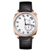 Mechanical Wristwatch Chronograph Subdial Automatic - Rose Gold Color