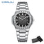 Silver Black