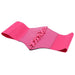 Lace Up Corset Waist Belt for Women Slimming Girdle - Rose Red