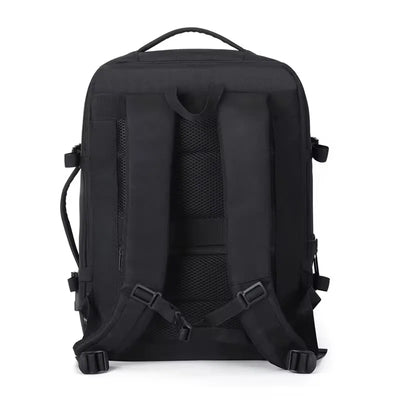 Travel Backpack Laptop Large Capacity Expandable