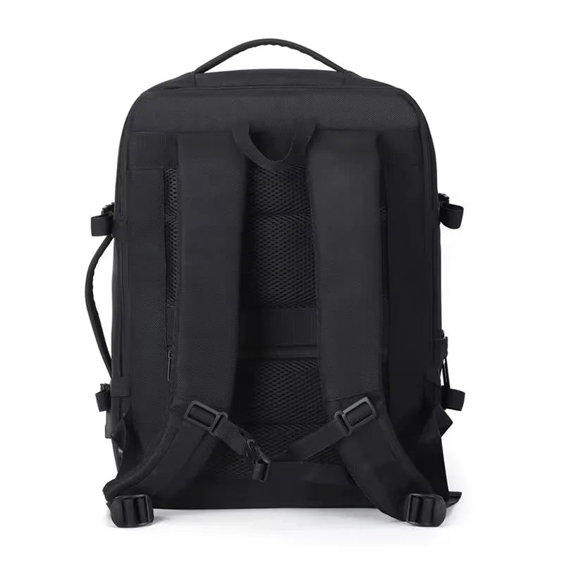 Travel Backpack Laptop Large Capacity Expandable