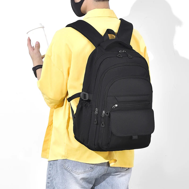 Multi Layer Waterproof Backpack for Everyday Carry