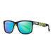 Classic UV400 Sunglasses for Men And Women Outdoor - G V4