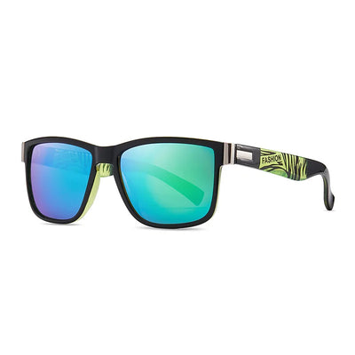 Classic UV400 Sunglasses for Men And Women Outdoor - G V4