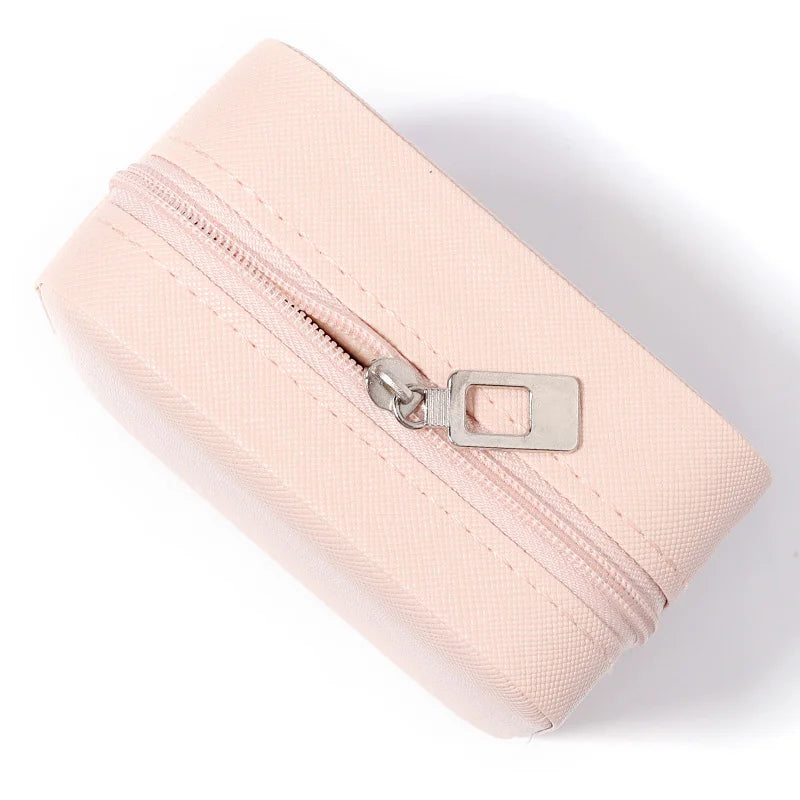 Jewellery Organiser Box Travel Case