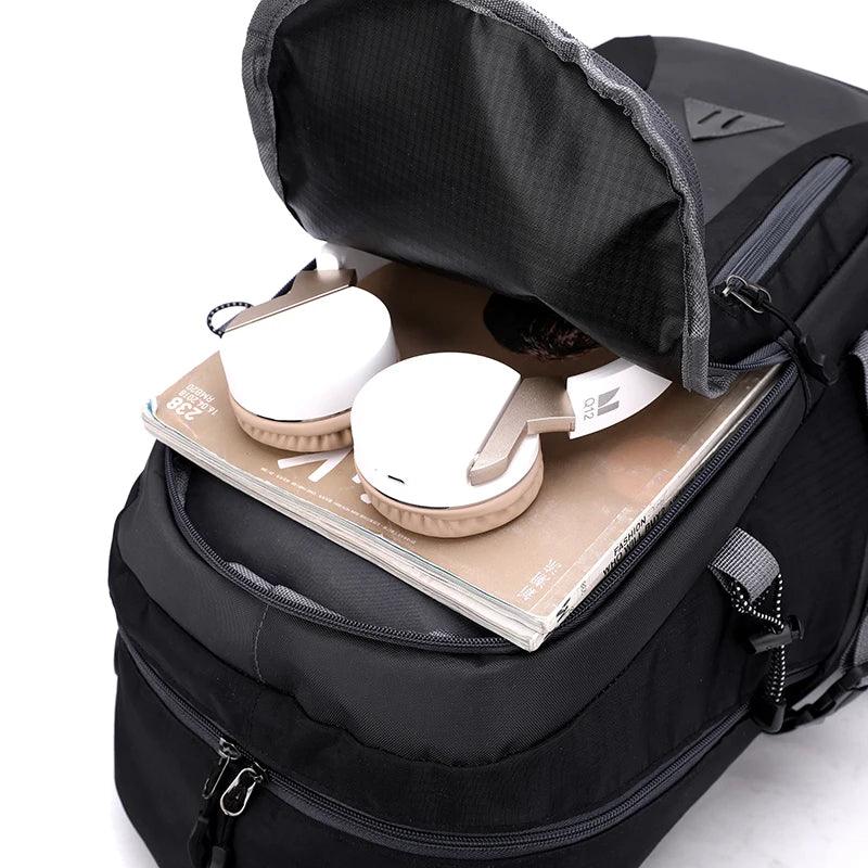 Backpack with Laptop Compartment Outdoor Travel