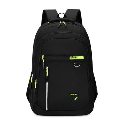 Backpack with Multi Compartment for Travel and School - WO2MEN