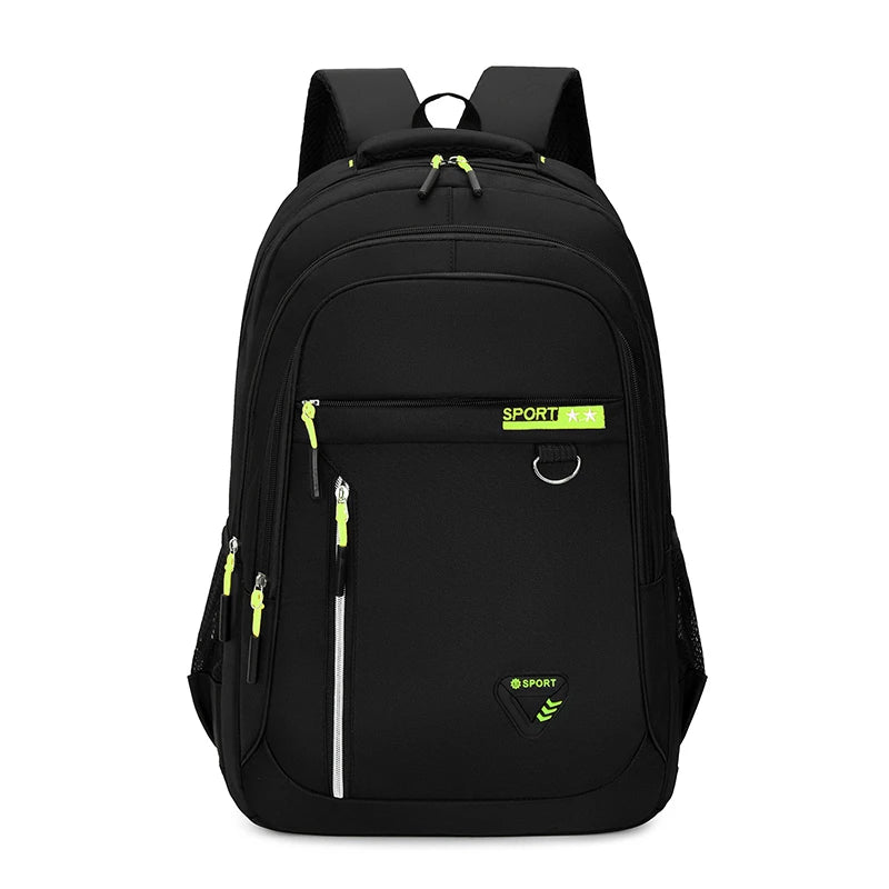 Backpack with Multi Compartment for Travel and School - WO2MEN