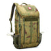 Medical Tactical Backpack with First Aid Kit Emergency - Colour Three