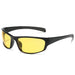 Cycling Sunglasses Unisex Sports Eyewear MTB Pro - Colour Eight