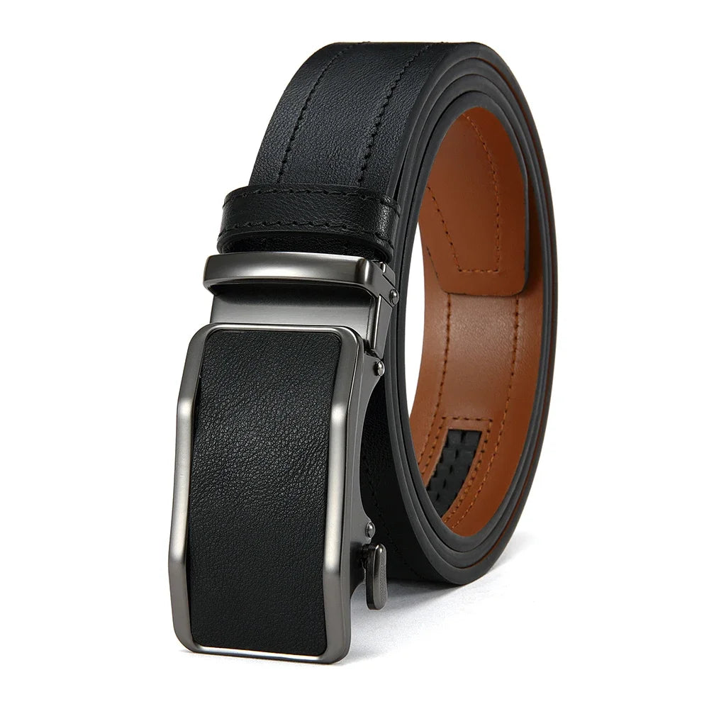 Belt Automatic Buckle Ratchet