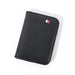 Ultraslim Card Pocket Wallet for Everyday Essentials - Black