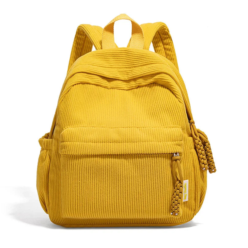 Backpack Multifunctional Travel Everyday City Chic